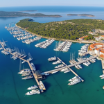 Marina Frapa Rogoznica